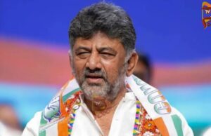 ಸೂಟ್ ಕೇಸ್ ಬಗ್ಗೆ ಬಿಜೆಪಿಯವರು ದೂರು ಕೊಟ್ಟಿಲ್ಲ ಯಾಕೆ ಎಂಬ ಪ್ರಶ್ನೆ – ಡಿಕೆಶಿ