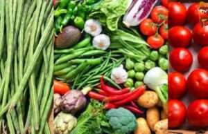 ರೈತರಿಗೂ ತಟ್ಟಿದ್ದ ಯುದ್ಧದ ಬಿಸಿ – ತರಕಾರಿ ದರದಲ್ಲಿ ಭಾರೀ ಕುಸಿತ