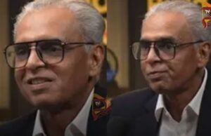 ಭಾರತವು ಅಮೆರಿಕದ ಆದೇಶವನ್ನು ಪಾಲಿಸುವುದಿಲ್ಲ – ಸೈಯದ್ ಅಕ್ಬರುದ್ದೀನ್