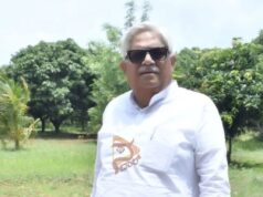 4 ಬಾರಿ ಆಯ್ಕೆ ಆಗಿದ್ದೇನೆ, ನನಗೂ ಸಚಿವ ಸ್ಥಾನ ಬೇಕು – ಶಾಸಕ ಜಿ.ಎಸ್ ಪಾಟೀಲ