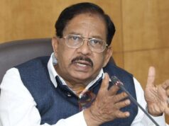 ಹಿರಿಯ ಶಾಸಕರು ಬಹಿರಂಗವಾಗಿ ಸಚಿವ ಸ್ಥಾನ ಕೇಳೋದ್ರಲ್ಲಿ ತಪ್ಪಿಲ್ಲ – ಜಿ.ಪರಮೇಶ್ವರ್