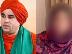 ಜಯಮೃತ್ಯುಂಜಯ ಶ್ರೀ ಕೇಸ್ಗೆ ಬಿಗ್ ಟ್ವಿಸ್ಟ್ – ನನ್ನ ಮೇಲೆ ಲೈಂಗಿಕ ದೌರ್ಜನ್ಯ ನಡೆದಿಲ್ಲ ಎಂದ ಸಂತ್ರಸ್ತೆ