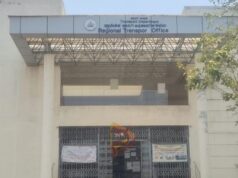 ವಾಹನ ಚಾಲಕರ ಬಳಿ ಲಂಚ – ಇಬ್ಬರು RTO ಅಧಿಕಾರಿಗಳು ಲೋಕಾ ಬಲೆಗೆ..!