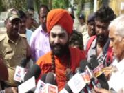 ಹಿಂದೂಗಳು ಅಂತ ಹೇಳಬಾರದು; ಪಂಚಮಸಾಲಿಗಳು ಪ್ರಬಲರಾಗುತ್ತಿರುವುದ್ದಕ್ಕೆ ಟಾರ್ಗೆಟ್ – ವಚನಾನಂದ ಸ್ವಾಮೀಜಿ