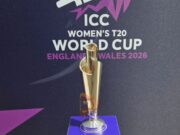 ಮಹಿಳಾ ಟಿ20 ವಿಶ್ವಕಪ್ 2026 – ಗರಿಷ್ಠ 81.8 ಕೋಟಿ ಬಹುಮಾನ ಮೊತ್ತ ಘೋಷಿಸಿದ ಐಸಿಸಿ