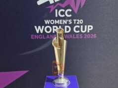 ಮಹಿಳಾ ಟಿ20 ವಿಶ್ವಕಪ್ 2026 – ಗರಿಷ್ಠ 81.8 ಕೋಟಿ ಬಹುಮಾನ ಮೊತ್ತ ಘೋಷಿಸಿದ ಐಸಿಸಿ