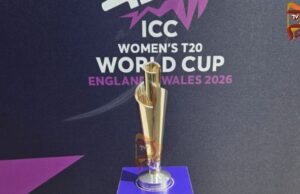 ಮಹಿಳಾ ಟಿ20 ವಿಶ್ವಕಪ್ 2026 – ಗರಿಷ್ಠ 81.8 ಕೋಟಿ ಬಹುಮಾನ ಮೊತ್ತ ಘೋಷಿಸಿದ ಐಸಿಸಿ