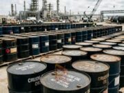 ಫಸ್ಟ್ ಟೈಮ್, ಭಾರತಕ್ಕೆ ಬಂತು ಇರಾನಿನ 20 ಲಕ್ಷ ಬ್ಯಾರಲ್ ಕಚ್ಚಾ ತೈಲ