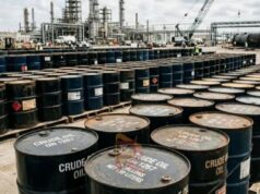 ಫಸ್ಟ್ ಟೈಮ್, ಭಾರತಕ್ಕೆ ಬಂತು ಇರಾನಿನ 20 ಲಕ್ಷ ಬ್ಯಾರಲ್ ಕಚ್ಚಾ ತೈಲ