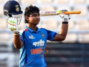 15ನೇ ವಯಸ್ಸಿಗೆ ಟೀಂ ಇಂಡಿಯಾ ಸೇರಲು ಸಜ್ಜಾದ ಸೂರ್ಯವಂಶಿ – ಸಚಿನ್ ದಾಖಲೆ ಉಡೀಸ್..!