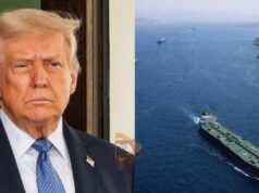 ಹಾರ್ಮುಜ್ಗೆ ಬಂದ್ರೆ ಕತೆ ಮುಗಿಸಿಬಿಡ್ತೀನಿ – ದಿಗ್ಬಂಧನ ಮುರಿಯುವ ಯಾವ್ದೇ ಪ್ರಯತ್ನ ಬೇಡ – ಟ್ರಂಪ್