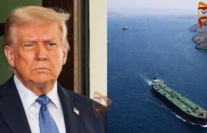 ಹಾರ್ಮುಜ್ಗೆ ಬಂದ್ರೆ ಕತೆ ಮುಗಿಸಿಬಿಡ್ತೀನಿ – ದಿಗ್ಬಂಧನ ಮುರಿಯುವ ಯಾವ್ದೇ ಪ್ರಯತ್ನ ಬೇಡ – ಟ್ರಂಪ್