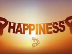 ಜೀವನದಲ್ಲಿ ಖುಷಿಯಾಗಿರಲು ಏನು ಮಾಡಬೇಕು ಗೊತ್ತಾ..?