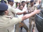 ಹೋರಾಟಕ್ಕೆ ಮುಂದಾಗಿದ್ದ, ಉದ್ಯೋಗಾಕಾಂಕ್ಷಿಗಳು ಪೊಲೀಸರ ವಶಕ್ಕೆ..!