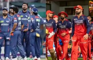 ನಾಳೆ ಬೆಂಗಳೂರಲ್ಲಿ ಆರ್ಸಿಬಿ vs ಎಲ್ಎಸ್ಜಿ ಫೈಟ್; ಭದ್ರತೆಗೆ 2 ಸಾವಿರ ಪೊಲೀಸರ ನಿಯೋಜನೆ..!