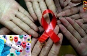 ಆಸ್ಪತ್ರೆಯಲ್ಲಿ ಸಿರಿಂಜ್ ಮರುಬಳಕೆ – ಮಕ್ಕಳಿಗೆ HIV ಸೋಂಕು..!