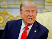 ಮುಂದಿನ 2-3 ವಾರಗಳಲ್ಲಿ ಇರಾನ್ ವಿರುದ್ಧದ ಯುದ್ಧ ಅಂತ್ಯ – ಡೊನಾಲ್ಡ್ ಟ್ರಂಪ್