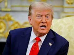 ಮುಂದಿನ 2-3 ವಾರಗಳಲ್ಲಿ ಇರಾನ್ ವಿರುದ್ಧದ ಯುದ್ಧ ಅಂತ್ಯ – ಡೊನಾಲ್ಡ್ ಟ್ರಂಪ್