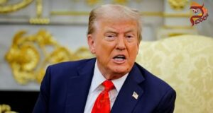 ಮುಂದಿನ 2-3 ವಾರಗಳಲ್ಲಿ ಇರಾನ್ ವಿರುದ್ಧದ ಯುದ್ಧ ಅಂತ್ಯ – ಡೊನಾಲ್ಡ್ ಟ್ರಂಪ್