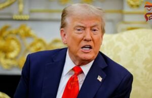 ಮುಂದಿನ 2-3 ವಾರಗಳಲ್ಲಿ ಇರಾನ್ ವಿರುದ್ಧದ ಯುದ್ಧ ಅಂತ್ಯ – ಡೊನಾಲ್ಡ್ ಟ್ರಂಪ್