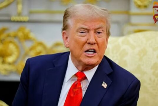 ಮುಂದಿನ 2-3 ವಾರಗಳಲ್ಲಿ ಇರಾನ್ ವಿರುದ್ಧದ ಯುದ್ಧ ಅಂತ್ಯ – ಡೊನಾಲ್ಡ್ ಟ್ರಂಪ್