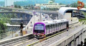 ಐಪಿಎಲ್ ಪಂದ್ಯ – ಏ.15, 24ರ ರಾತ್ರಿ 2 ಗಂಟೆವರೆಗೆ ನಮ್ಮ ಮೆಟ್ರೋ’ ಸೇವೆ ವಿಸ್ತರಣೆ..!