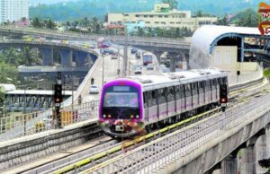 ಐಪಿಎಲ್ ಪಂದ್ಯ – ಏ.15, 24ರ ರಾತ್ರಿ 2 ಗಂಟೆವರೆಗೆ ನಮ್ಮ ಮೆಟ್ರೋ’ ಸೇವೆ ವಿಸ್ತರಣೆ..!