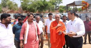 2028ಕ್ಕೆ ಬಿಜೆಪಿ ನೇತೃತ್ವದ ಸರ್ಕಾರ ಅಧಿಕಾರಕ್ಕೆ, ಸಿಎಂ ಅಭ್ಯರ್ಥಿಗಳ ಪಟ್ಟಿಯಲ್ಲಿ ನನ್ನ ಹೆಸರೂ ಇದೆ: ಆರ್. ಅಶೋಕ್ 