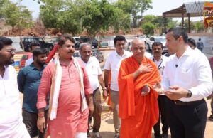 2028ಕ್ಕೆ ಬಿಜೆಪಿ ನೇತೃತ್ವದ ಸರ್ಕಾರ ಅಧಿಕಾರಕ್ಕೆ, ಸಿಎಂ ಅಭ್ಯರ್ಥಿಗಳ ಪಟ್ಟಿಯಲ್ಲಿ ನನ್ನ ಹೆಸರೂ ಇದೆ: ಆರ್. ಅಶೋಕ್ 