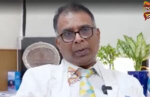 ಜೈ ಶ್ರೀರಾಮ್ ಹೇಳುವ ರೋಗಿಗಳಿಗೆ 500 ರೂ. ಶುಲ್ಕ ರಿಯಾಯಿತಿ ನೀಡುವ ವೈದ್ಯ