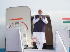 ಇಂದು ಆದಿಚುಂಚನಗಿರಿಗೆ ಪ್ರಧಾನಿ ಮೋದಿ ಭೇಟಿ – ಶ್ರೀ ಗುರು ಭೈರವೈಕ್ಯ ಮಂದಿರ ಉದ್ಘಾಟನೆ..!