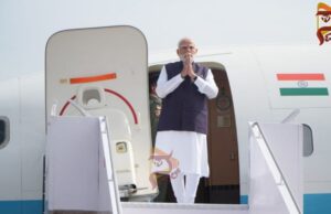 ಇಂದು ಆದಿಚುಂಚನಗಿರಿಗೆ ಪ್ರಧಾನಿ ಮೋದಿ ಭೇಟಿ – ಶ್ರೀ ಗುರು ಭೈರವೈಕ್ಯ ಮಂದಿರ ಉದ್ಘಾಟನೆ..!