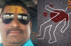 ಹಾಡಹಗಲೇ ಶೂಟೌಟ್ – ಗುಂಡಿನ ಸುರಿಮಳೆಗೈದು ರಿಯಲ್ ಎಸ್ಟೇಟ್ ಉದ್ಯಮಿಯ ಹತ್ಯೆ..!