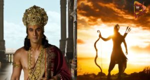 “ರಾಮಾಯಣ” ಟೀಸರ್ ರಿಲೀಸ್ – ಮರ್ಯಾದಾ ಪುರುಷೋತ್ತಮನ ಗೆಟಪ್ನಲ್ಲಿ ನಟ ರಣಬೀರ್ ಕಪೂರ್