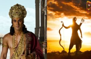 “ರಾಮಾಯಣ” ಟೀಸರ್ ರಿಲೀಸ್ – ಮರ್ಯಾದಾ ಪುರುಷೋತ್ತಮನ ಗೆಟಪ್ನಲ್ಲಿ ನಟ ರಣಬೀರ್ ಕಪೂರ್