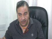 ಕಾಂಗ್ರೆಸ್ನಿಂದ ಎಂಎಲ್ಸಿ ಅಬ್ದುಲ್ ಜಬ್ಬಾರ್ ಅಮಾನತು