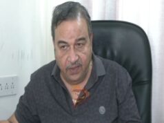 ಕಾಂಗ್ರೆಸ್ನಿಂದ ಎಂಎಲ್ಸಿ ಅಬ್ದುಲ್ ಜಬ್ಬಾರ್ ಅಮಾನತು