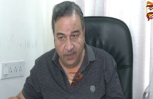 ಕಾಂಗ್ರೆಸ್ನಿಂದ ಎಂಎಲ್ಸಿ ಅಬ್ದುಲ್ ಜಬ್ಬಾರ್ ಅಮಾನತು