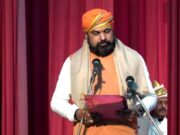 ಬಿಹಾರದ ಮೊದಲ ಬಿಜೆಪಿ ಸಿಎಂ ಆಗಿ ಪ್ರಮಾಣವಚನ ಸ್ವೀಕರಿಸಿದ ಸಾಮ್ರಾಟ್ ಚೌಧರಿ