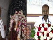 ಸಣ್ಣ ಮಠವನ್ನು ದೊಡ್ಡ ಮರವನ್ನಾಗಿ ಬೆಳೆಸಿದ್ದು, ಬಾಲಗಂಗಾಧರನಾಥರು – ಹೆಚ್ಡಿಕೆ