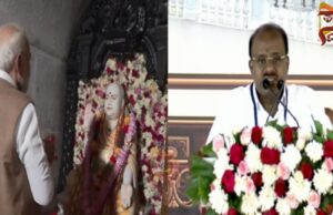 ಸಣ್ಣ ಮಠವನ್ನು ದೊಡ್ಡ ಮರವನ್ನಾಗಿ ಬೆಳೆಸಿದ್ದು, ಬಾಲಗಂಗಾಧರನಾಥರು – ಹೆಚ್ಡಿಕೆ