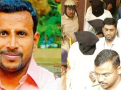 ಯೋಗೇಶ್ ಗೌಡ ಹತ್ಯೆ ಪ್ರಕರಣ ಇಂದು ತೀರ್ಪು – ಆರೋಪಿಗಳ ಎದೆಯಲ್ಲಿ ಢವಢವ..!