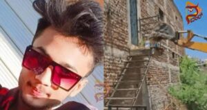 ಅಪ್ರಾಪ್ತೆಯರಿಗೆ ಲೈಂಗಿಕ ದೌರ್ಜನ್ಯ, ಅಶ್ಲೀಲ ವಿಡಿಯೋ – ವಿಕೃತ ಕಾಮುಕನ ಮನೆಗೆ ಬುಲ್ಡೋಜರ್ ದಾಳಿ