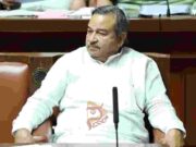 ಯಜಮಾನರು ವೇದಿಕೆ ಮೇಲೆ ಬಿಎಸ್ವೈ ಪುತ್ರನನ್ನು ಗೆಲ್ಲಿಸಿ, ಯಾಕೆ ಕ್ರಮ ಕೈಗೊಂಡಿಲ್ಲ – ಅಬ್ದುಲ್ ಜಬ್ಬರ್