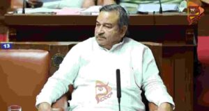 ಯಜಮಾನರು ವೇದಿಕೆ ಮೇಲೆ ಬಿಎಸ್ವೈ ಪುತ್ರನನ್ನು ಗೆಲ್ಲಿಸಿ, ಯಾಕೆ ಕ್ರಮ ಕೈಗೊಂಡಿಲ್ಲ – ಅಬ್ದುಲ್ ಜಬ್ಬರ್