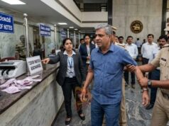 ನಕಲಿ ನೋಟುಗಳನ್ನು ನೀಡಿ ಆರ್ಬಿಐಗೇ, ಟೋಪಿ ಹಾಕಲು ಹೋಗಿ ಸಿಕ್ಕಿಬಿದ್ದ ಭೂಪ