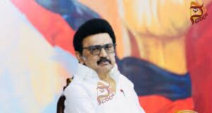 ನಾಳೆ ತಮಿಳುನಾಡಿನಲ್ಲಿ ಕಪ್ಪು ಬಾವುಟ ಪ್ರದರ್ಶನ, ಪ್ರತಿಭಟನೆ..!