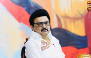 ನಾಳೆ ತಮಿಳುನಾಡಿನಲ್ಲಿ ಕಪ್ಪು ಬಾವುಟ ಪ್ರದರ್ಶನ, ಪ್ರತಿಭಟನೆ..!