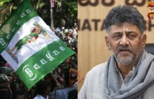 ಕುರ್ಚಿ ಆಸೆಗಾಗಿ ಡಿಕೆಶಿ ವಿರೋಧಿ ಬಣದ ನಾಯಕರನ್ನು ಹೊಂಚು-ಸಂಚಿಸಿರುವ ಆರೋಪ – ಜೆಡಿಎಸ್ ಕಿಡಿ