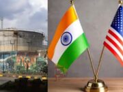 ರಷ್ಯಾ, ಇರಾನ್ ತೈಲ ಖರೀದಿಗೆ ಭಾರತಕ್ಕೆ ಅವಕಾಶ ನೀಡುವ ವಿನಾಯಿತಿಯಲ್ಲಿ ಬದಲಾವಣೆ ಮಾಡಲ್ಲ – ಅಮೆರಿಕ